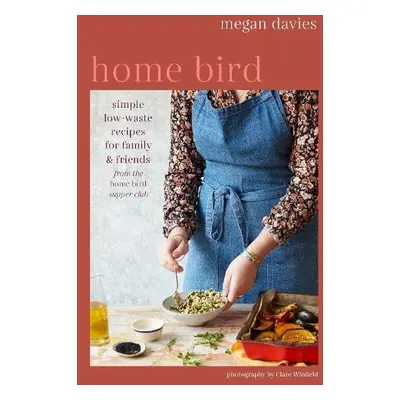 Home Bird - Davies, Megan