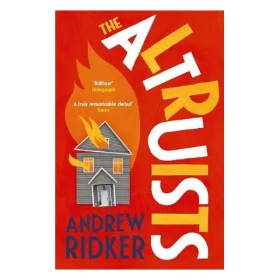 Altruists - Ridker, Andrew