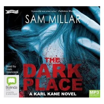 Dark Place - Millar, Sam