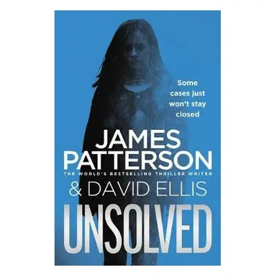 Unsolved - Patterson, James