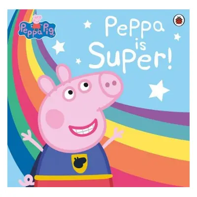 Peppa Pig: Super Peppa! - Peppa Pig