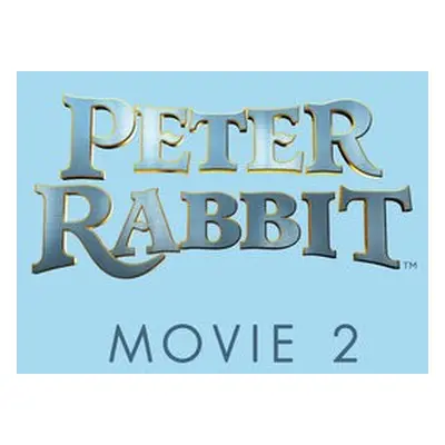 Peter Rabbit Movie 2 Novelisation - Puffin