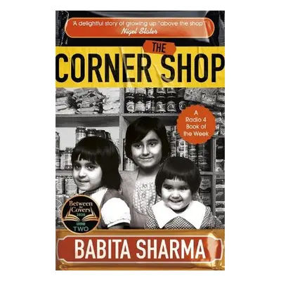 Corner Shop - Sharma, Babita