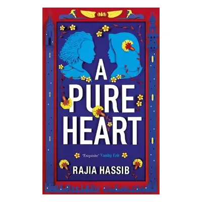 Pure Heart - Hassib, Rajia