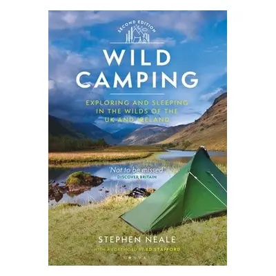 Wild Camping - Neale, Stephen (University of Exeter, UK)