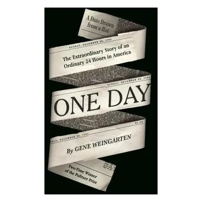 One Day - Weingarten, Gene