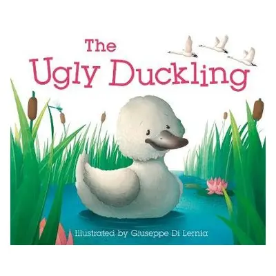 Ugly Duckling - DK