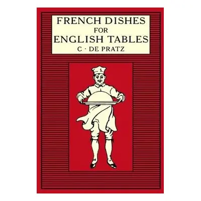 French Dishes for English Tables