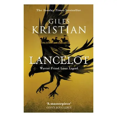 Lancelot - Kristian, Giles