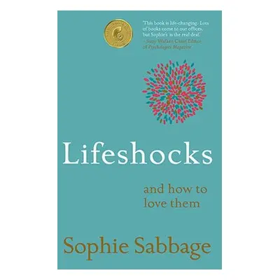 Lifeshocks - Sabbage, Sophie