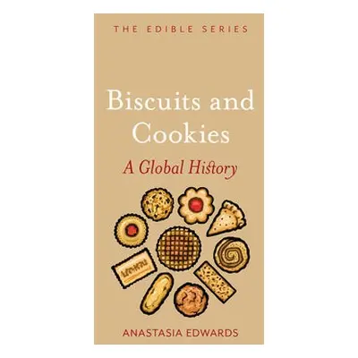 Biscuits and Cookies - Edwards, Anastasia