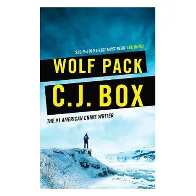 Wolf Pack - Box, C.J.