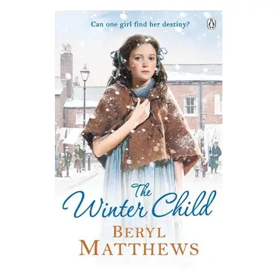 Winter Child - Matthews, Beryl