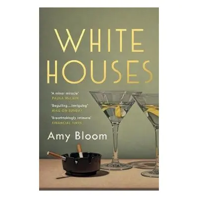 White Houses - Bloom, Amy