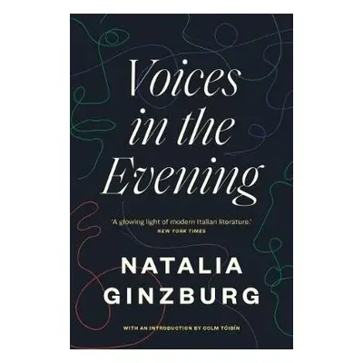 Voices in the Evening - Ginzburg, Natalia