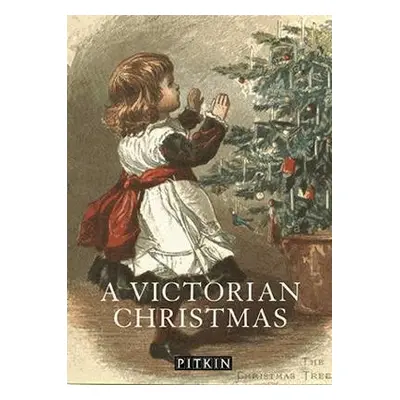 Victorian Christmas - Williams, Brian a Williams, Brenda