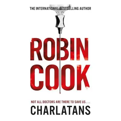 Charlatans - Cook, Robin