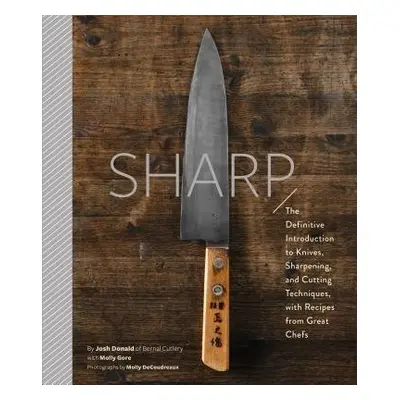 Sharp - Donald, Josh