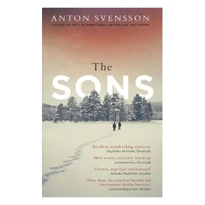 Sons - Svensson, Anton