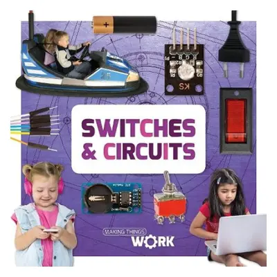 Switches a Circuits - Brinded, Alex