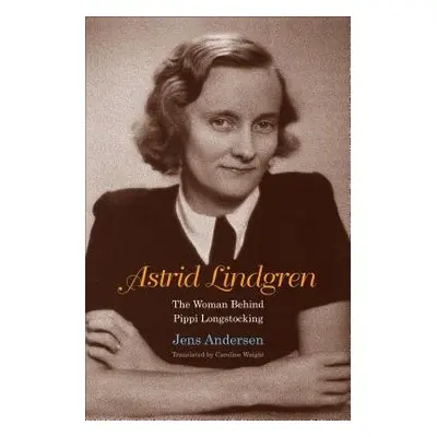 Astrid Lindgren - Andersen, Jens