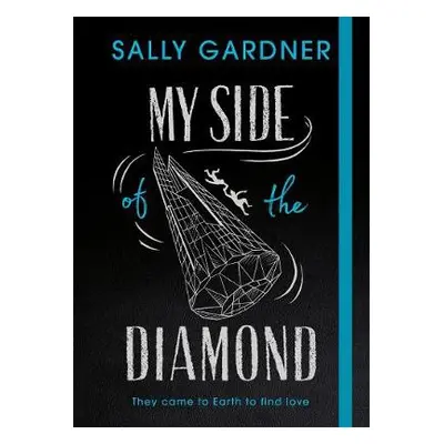 My Side of the Diamond - Gardner, Sally