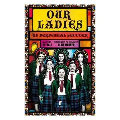 Our Ladies of Perpetual Succour - Hall, Lee