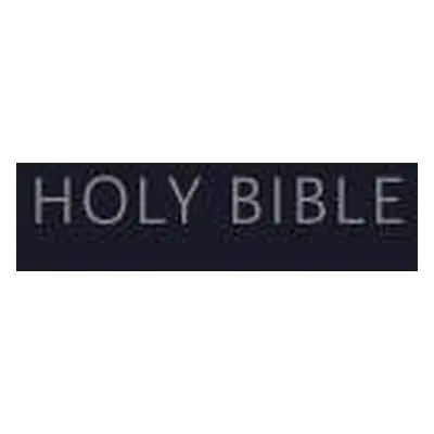 NKJV, Pew Bible, Hardcover, Blue, Red Letter, Comfort Print - Thomas Nelson