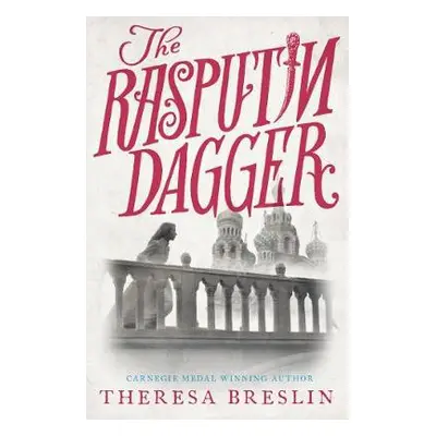 Rasputin Dagger - Breslin, Theresa