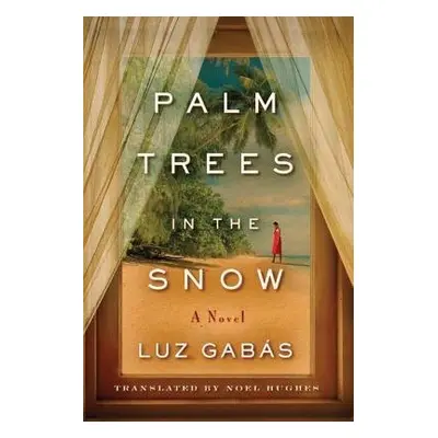 Palm Trees in the Snow - Gabas, Luz