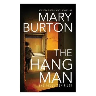 Hangman - Burton, Mary