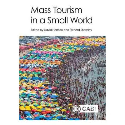 Mass Tourism in a Small World