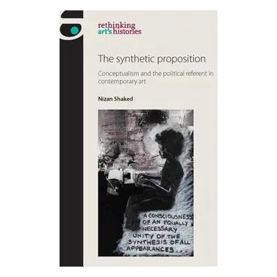 Synthetic Proposition - Shaked, Nizan