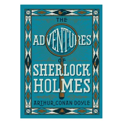 Adventure of Sherlock Holmes - Doyle, Sir Arthur Conan