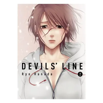 Devils' Line 2 - Hanada, Ryo