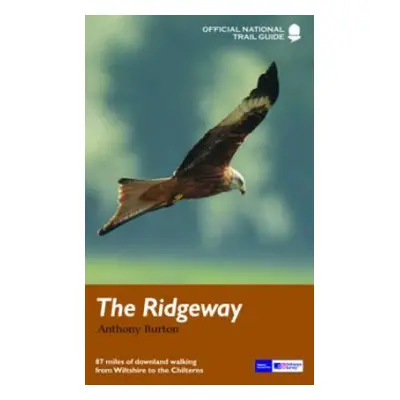 Ridgeway - Burton, Anthony