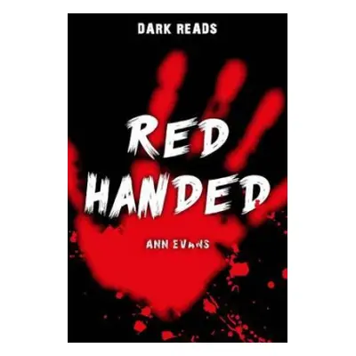 Red Handed - Evans, Ann