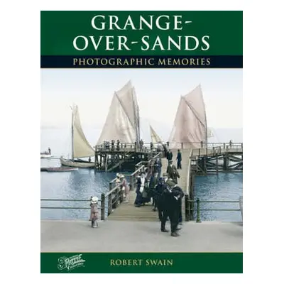 Grange-Over-Sands - Swain, Robert