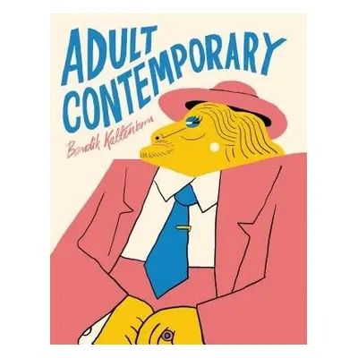 Adult Contemporary - Kaltenborn, Bendik