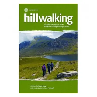 Hillwalking - Long, Steve