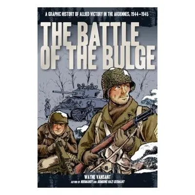 Battle of the Bulge - Vansant, Wayne