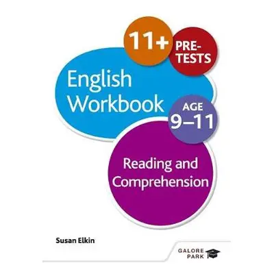 Reading a Comprehension Workbook Age 9-11 - Elkin, Susan