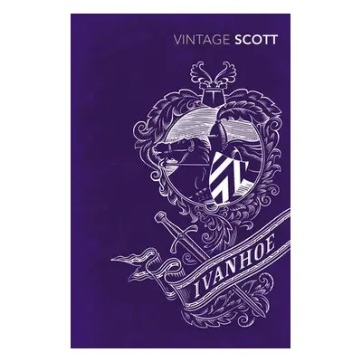 Ivanhoe - Scott, Sir Walter