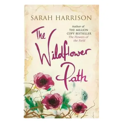 Wildflower Path - Harrison, Sarah