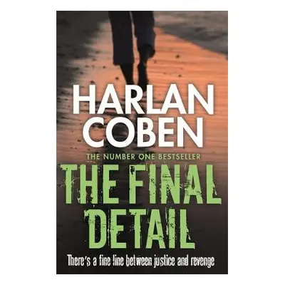 Final Detail - Coben, Harlan