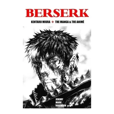 Berserk - Robinson, Jeremy Mark