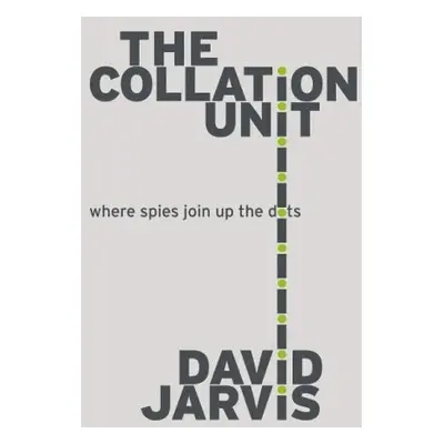 Collation Unit - Jarvis, David