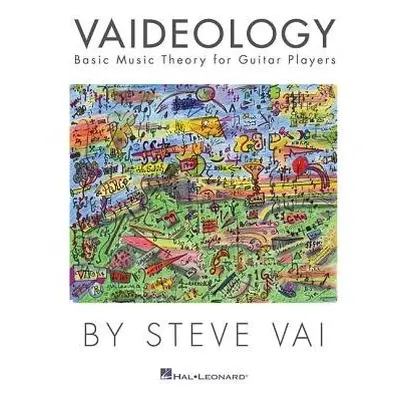 Vaideology - Vai, Steve