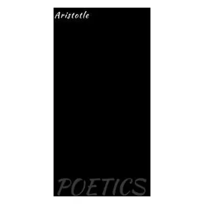 Poetics - Aristotle