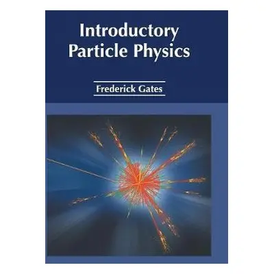 Introductory Particle Physics